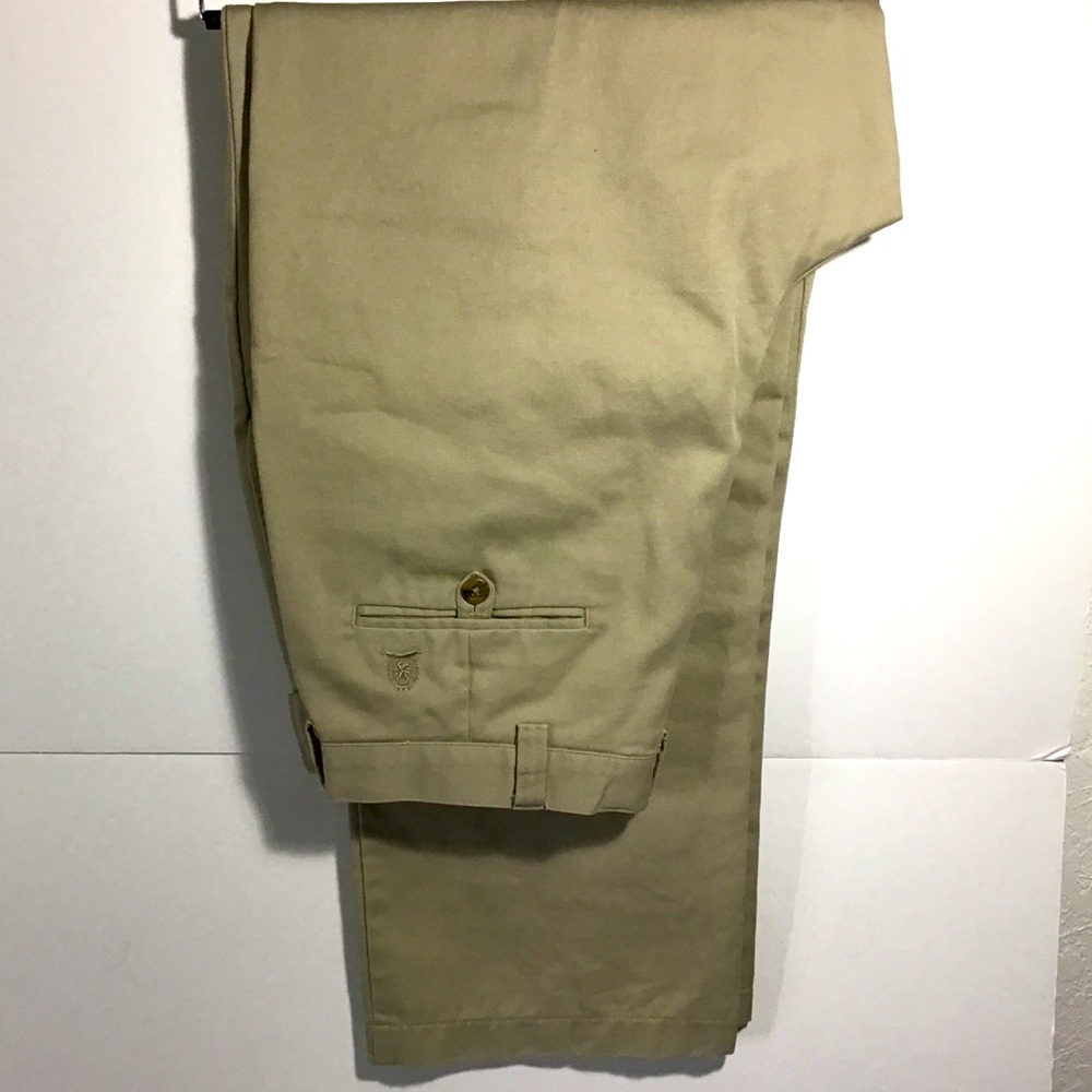 Tommy Hilfigure Vintage Men’s Pants Sz.34X30. NEW!